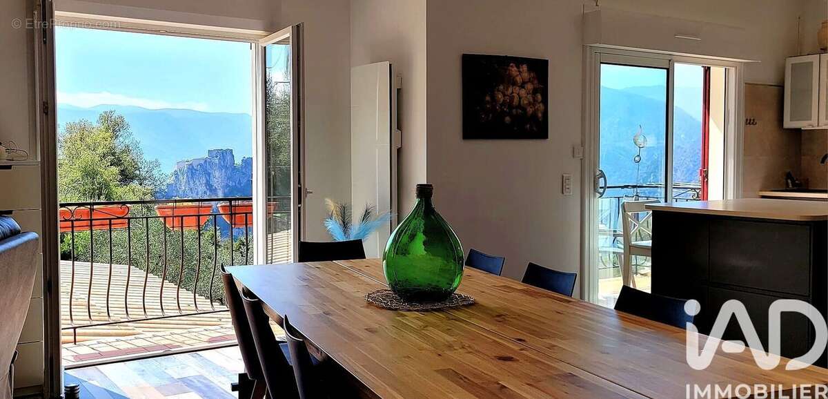 Photo 7 - Maison à GILETTE