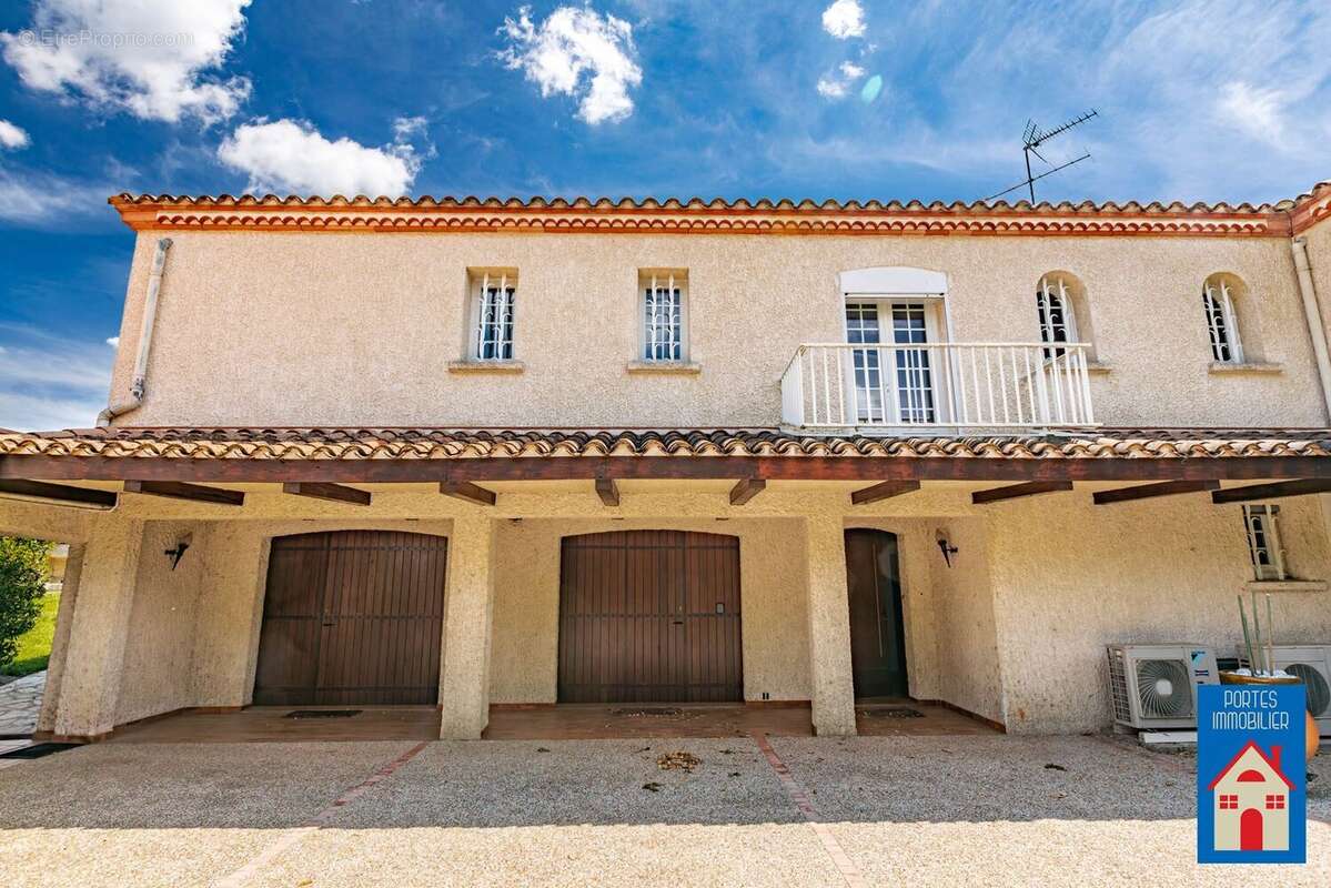 Maison à ALBI