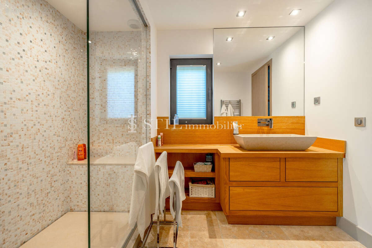 Maison à SAINTE-MAXIME