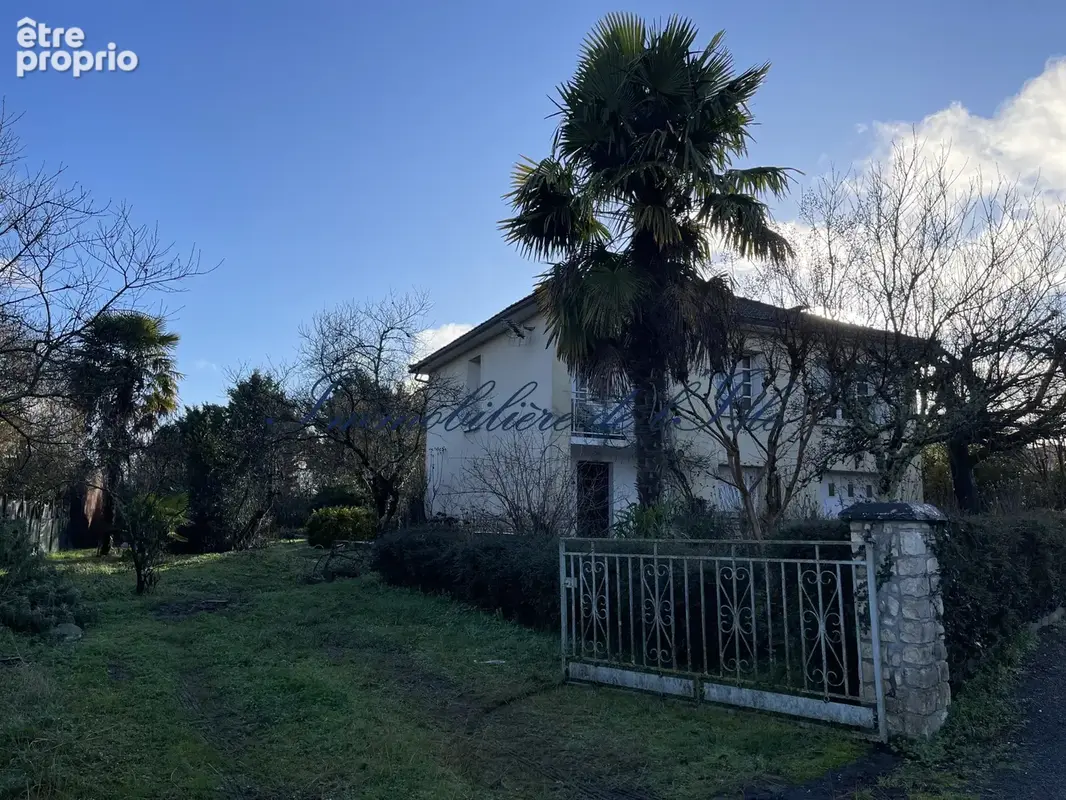 Maison avec terrain constructible - photo 16