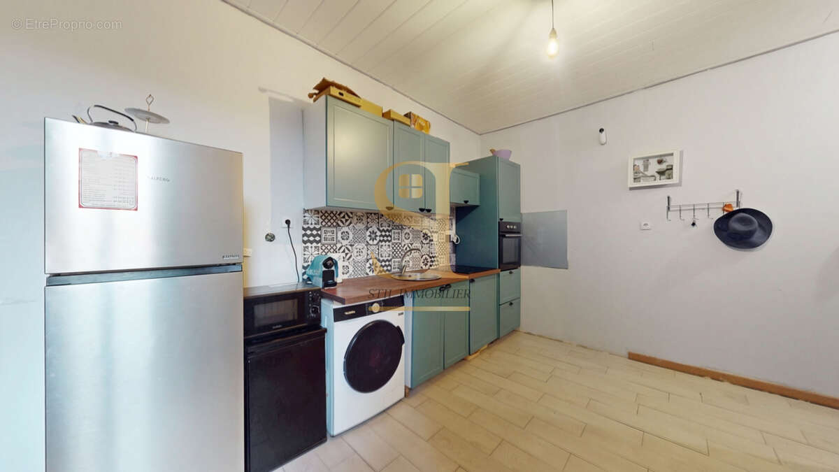 Appartement à VILLENEUVE-SAINT-GEORGES
