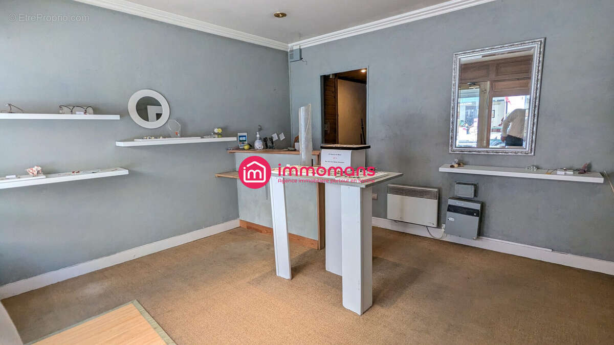Appartement à LE MANS