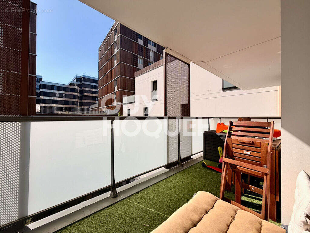 Appartement à COLOMBES