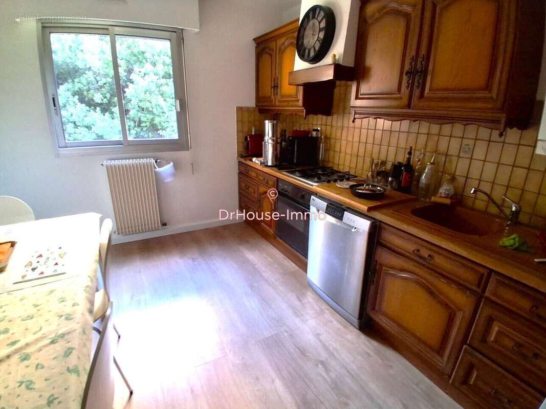 Appartement à AJACCIO