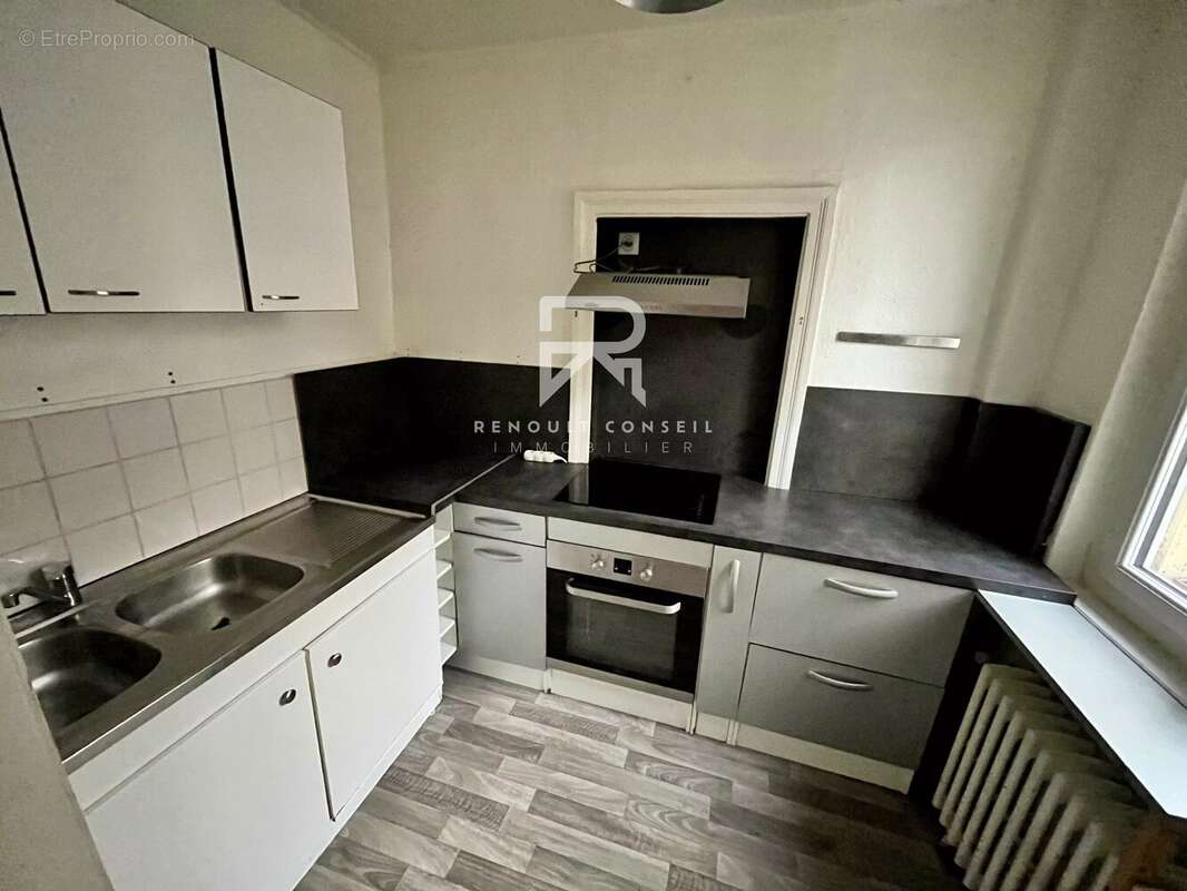 Appartement à ROUEN