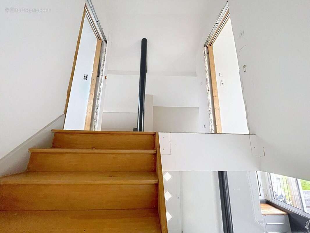 Photo 9 - Maison à CHARMES