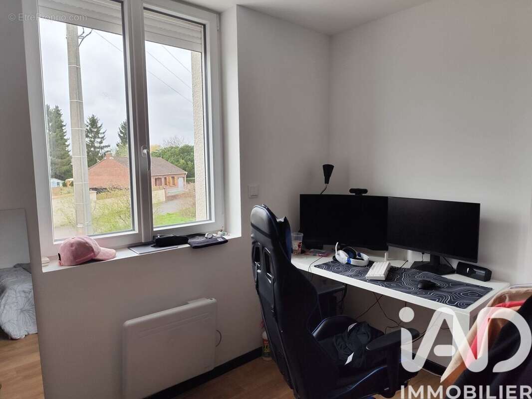 Photo 9 - Maison à AUCHY-LES-MINES