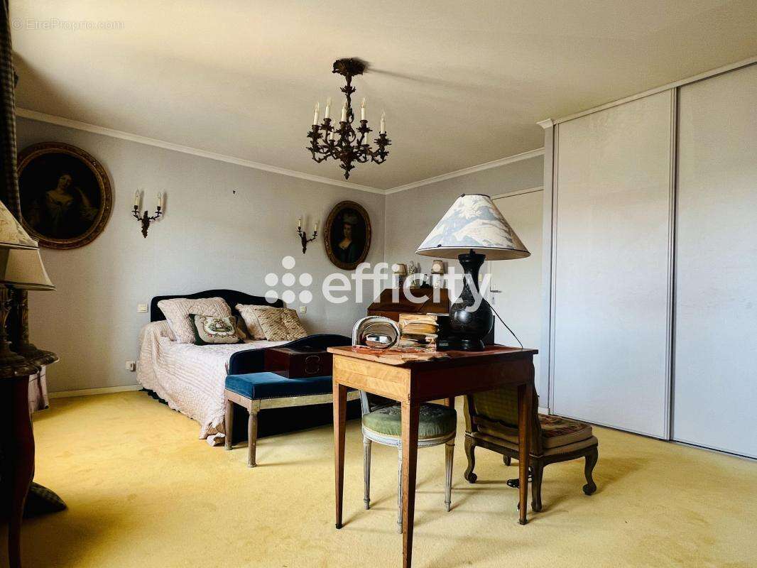 Appartement à LA BAULE-ESCOUBLAC