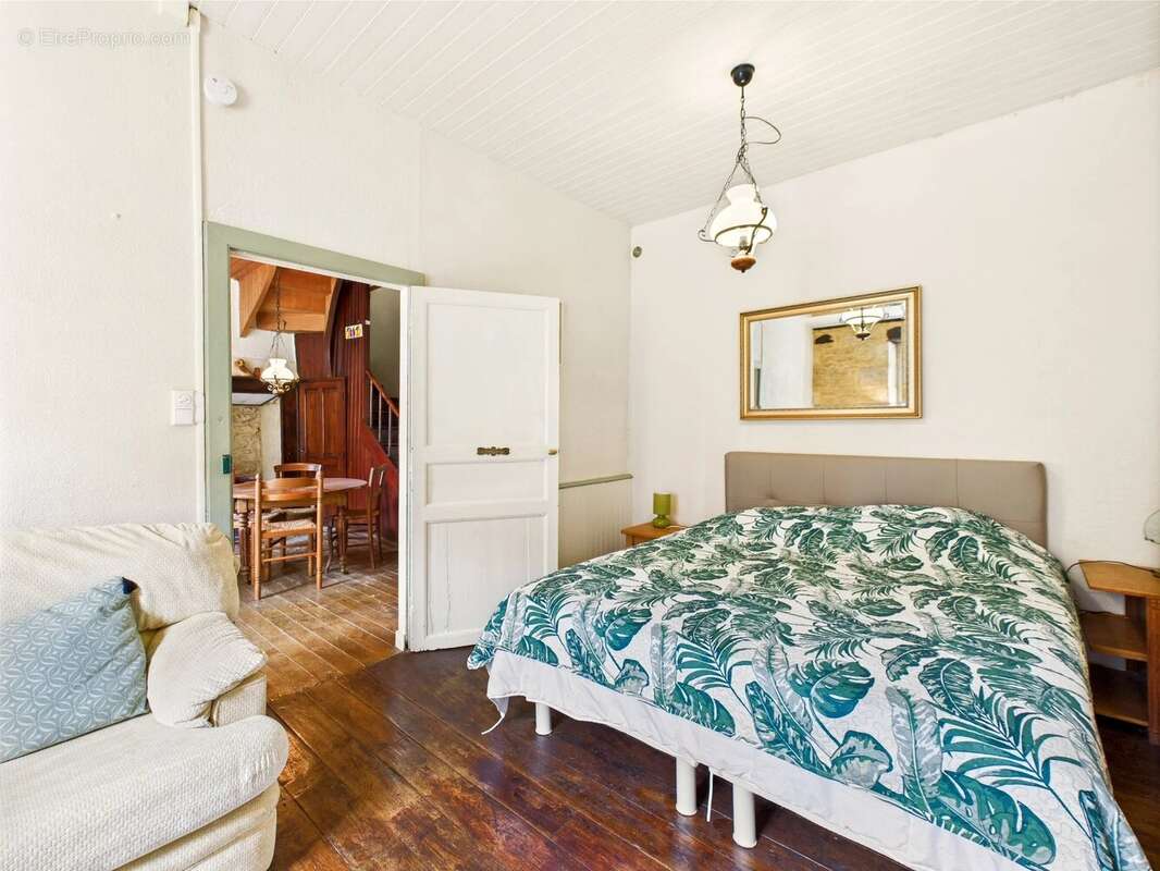 Maison à SARLAT-LA-CANEDA