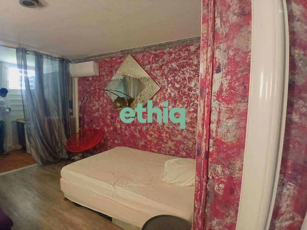 Appartement à SAINT-FRANCOIS