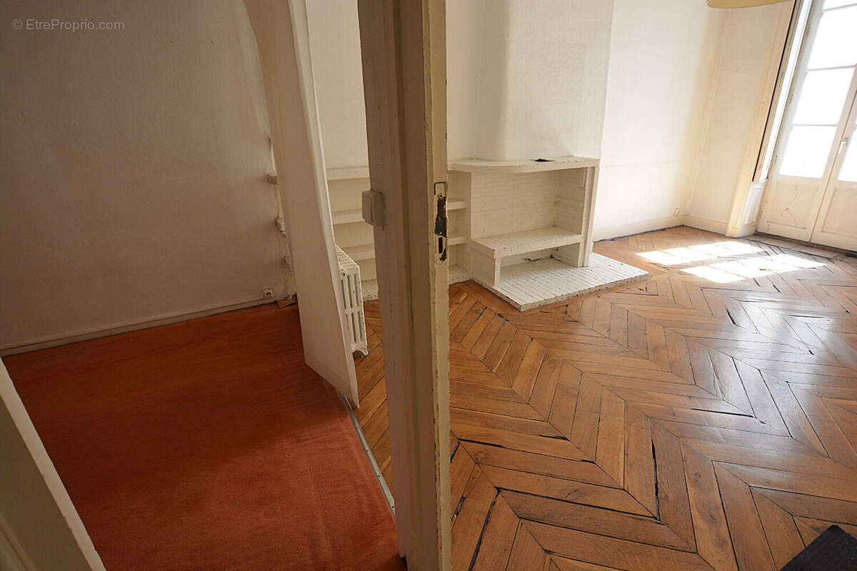 Appartement à LYON-2E
