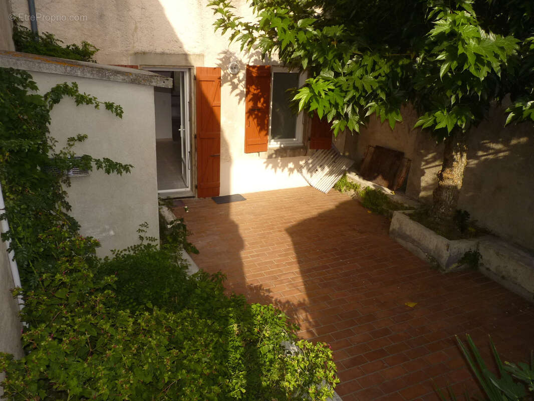 Maison à MIREVAL-LAURAGAIS