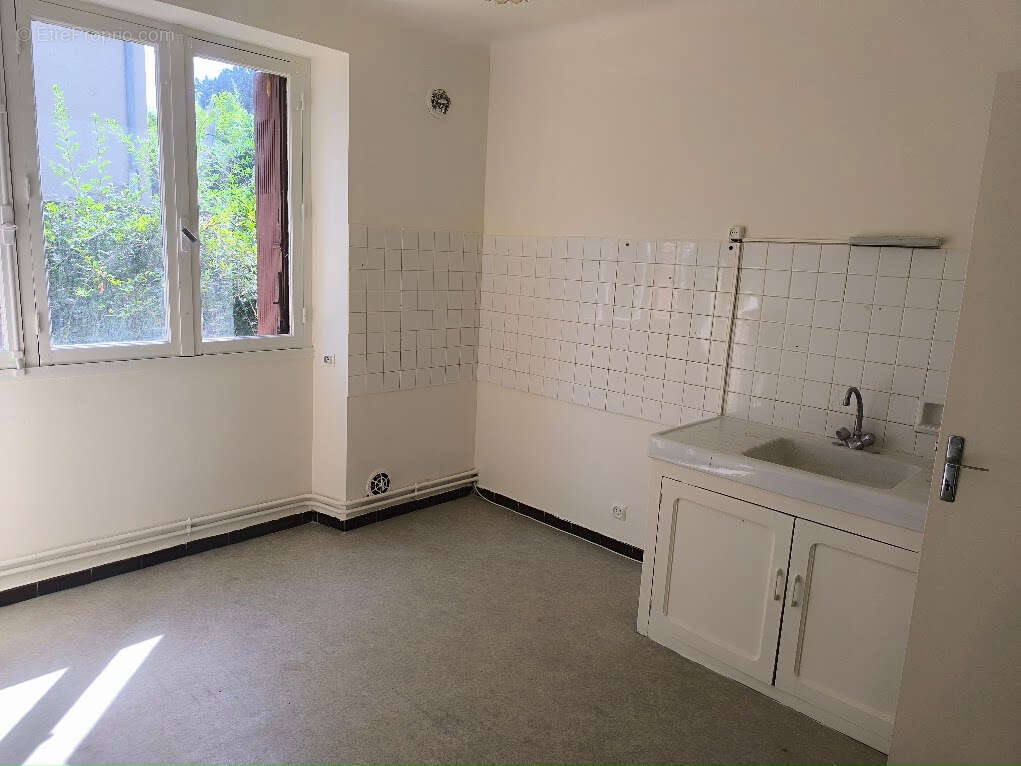 Maison Capdenac Gare 2 logements - photo 15