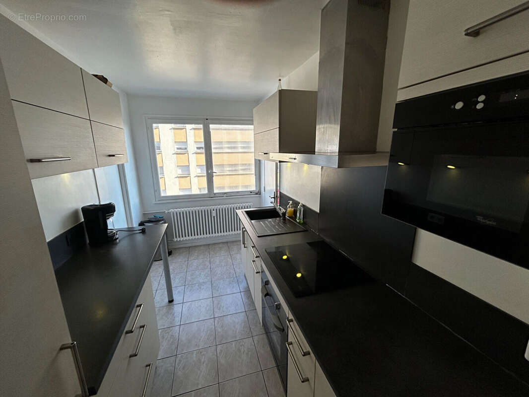 Appartement Metz 5 pièce(s) - photo 3