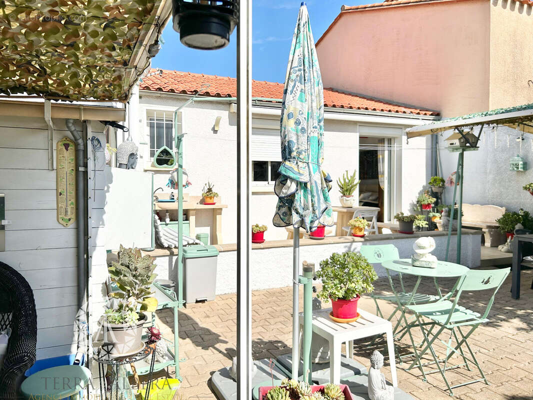 Autre à LE BARCARES