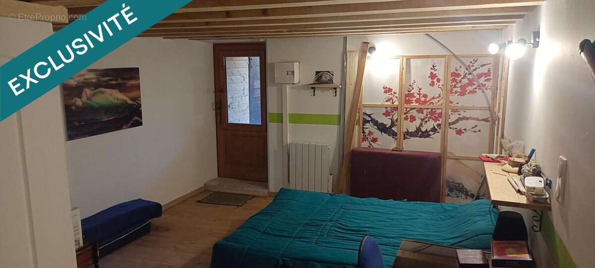 Photo 7 - Maison à AITON