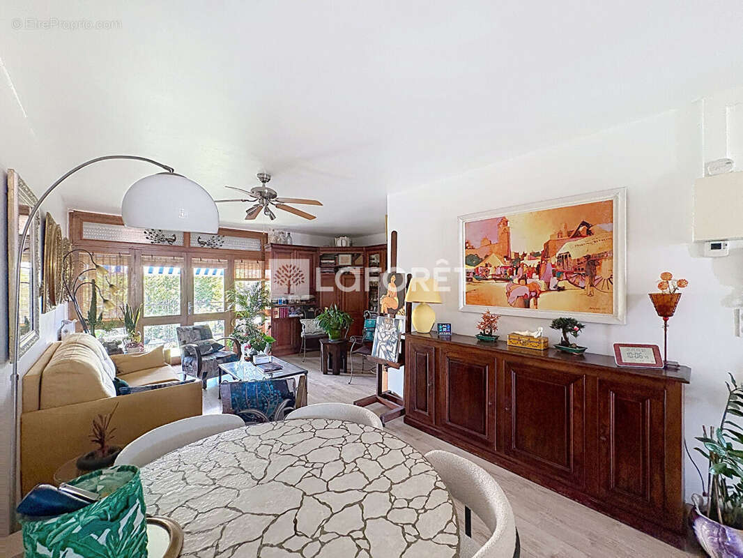 Appartement à PERPIGNAN