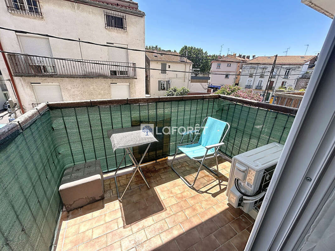 Appartement à PERPIGNAN