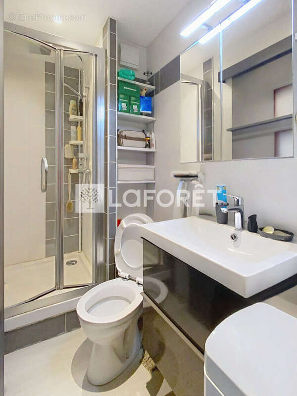 Appartement à LA GRANDE-MOTTE