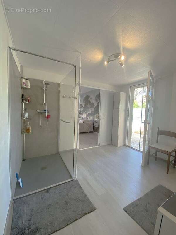 Photo 9 - Maison à BRIGNAC