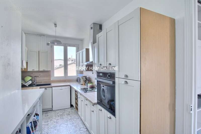 Appartement à ARGENTEUIL