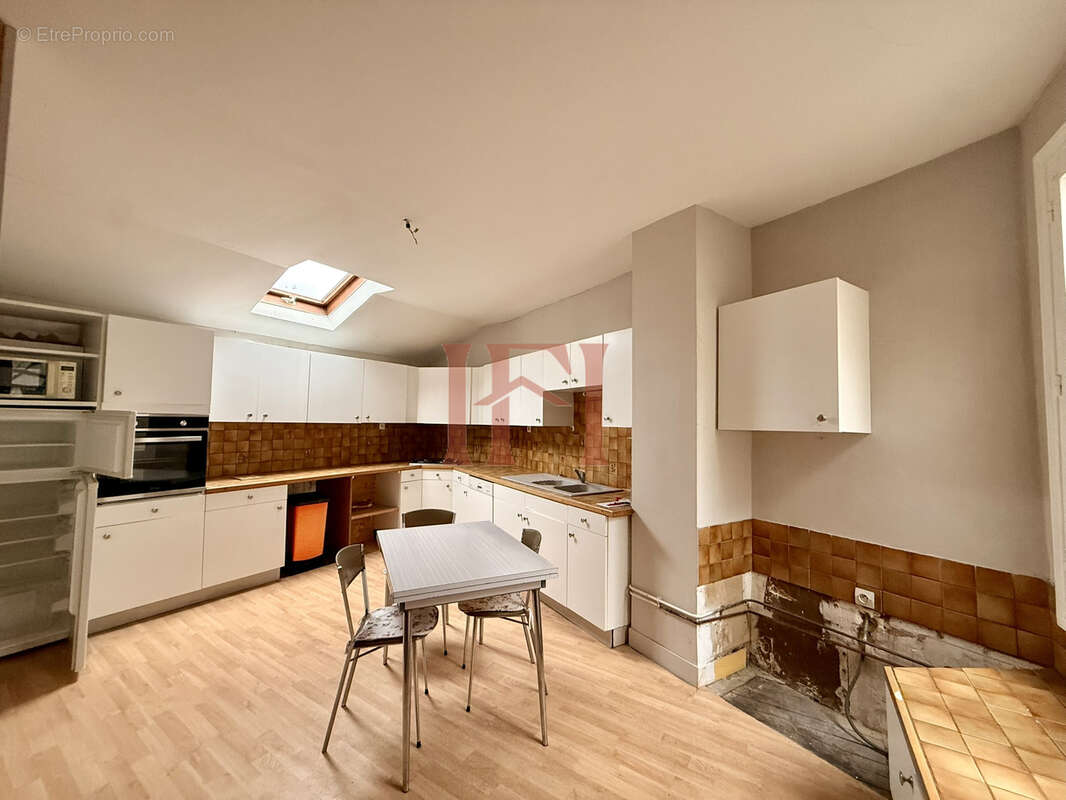 Appartement à CLOYES-SUR-LE-LOIR