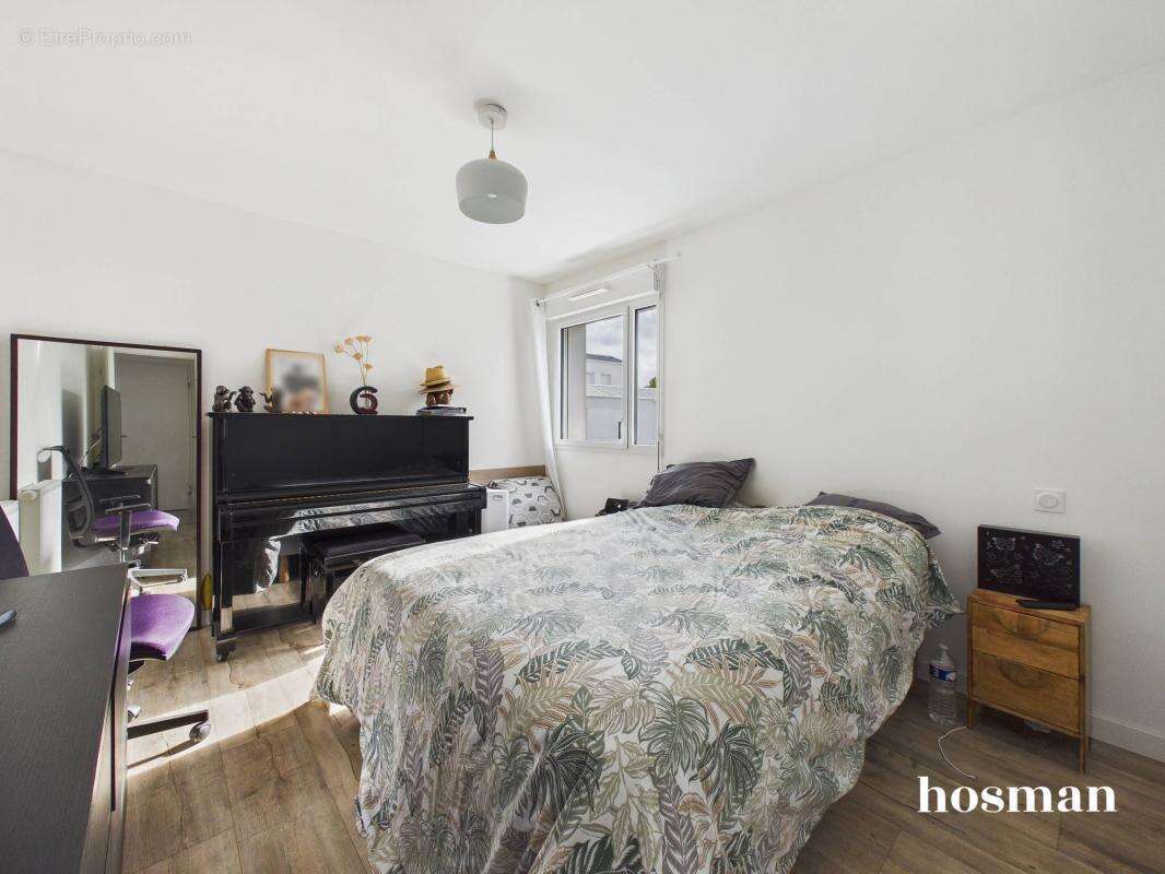 Appartement à MERIGNAC