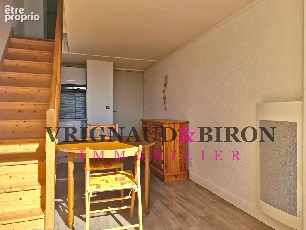 Appartement avec garage sur la corniche - photo 5