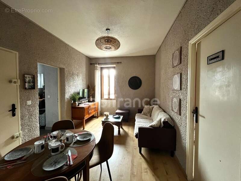 Appartement à ARGELES-GAZOST