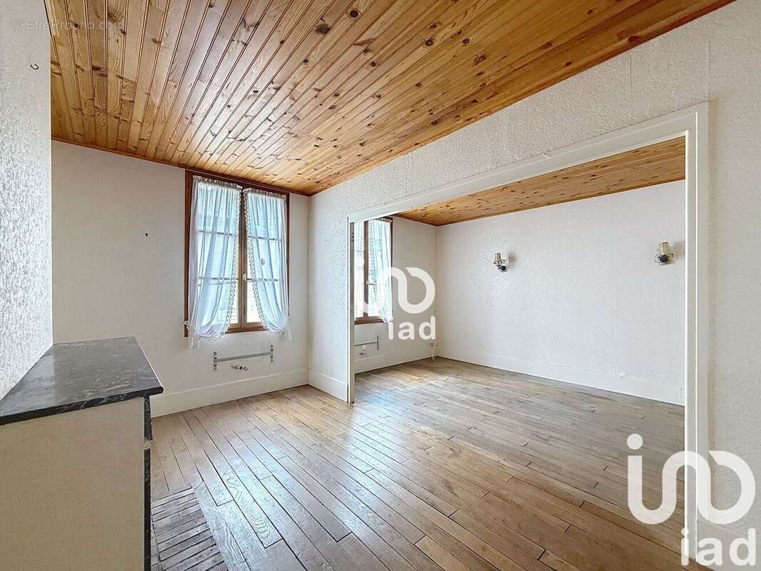 Photo 3 - Maison à SAINTE-MENEHOULD