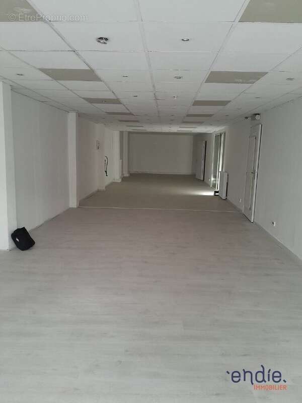 Commerce à CHARLEVILLE-MEZIERES