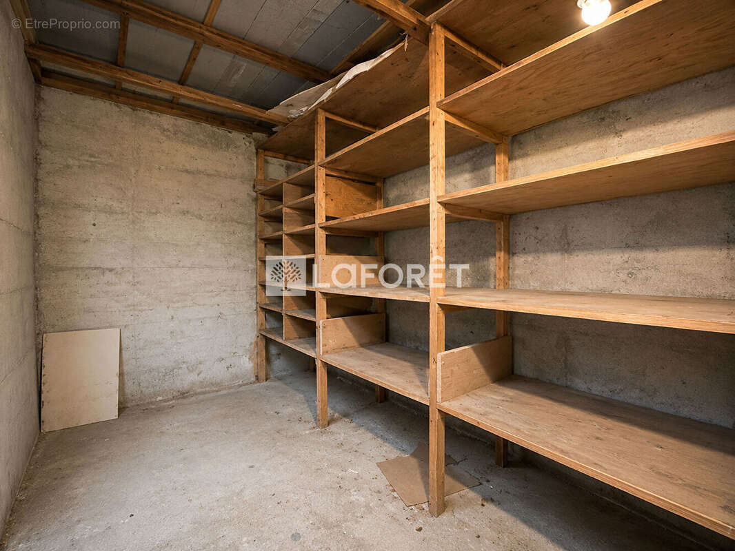 Appartement à LA RAVOIRE
