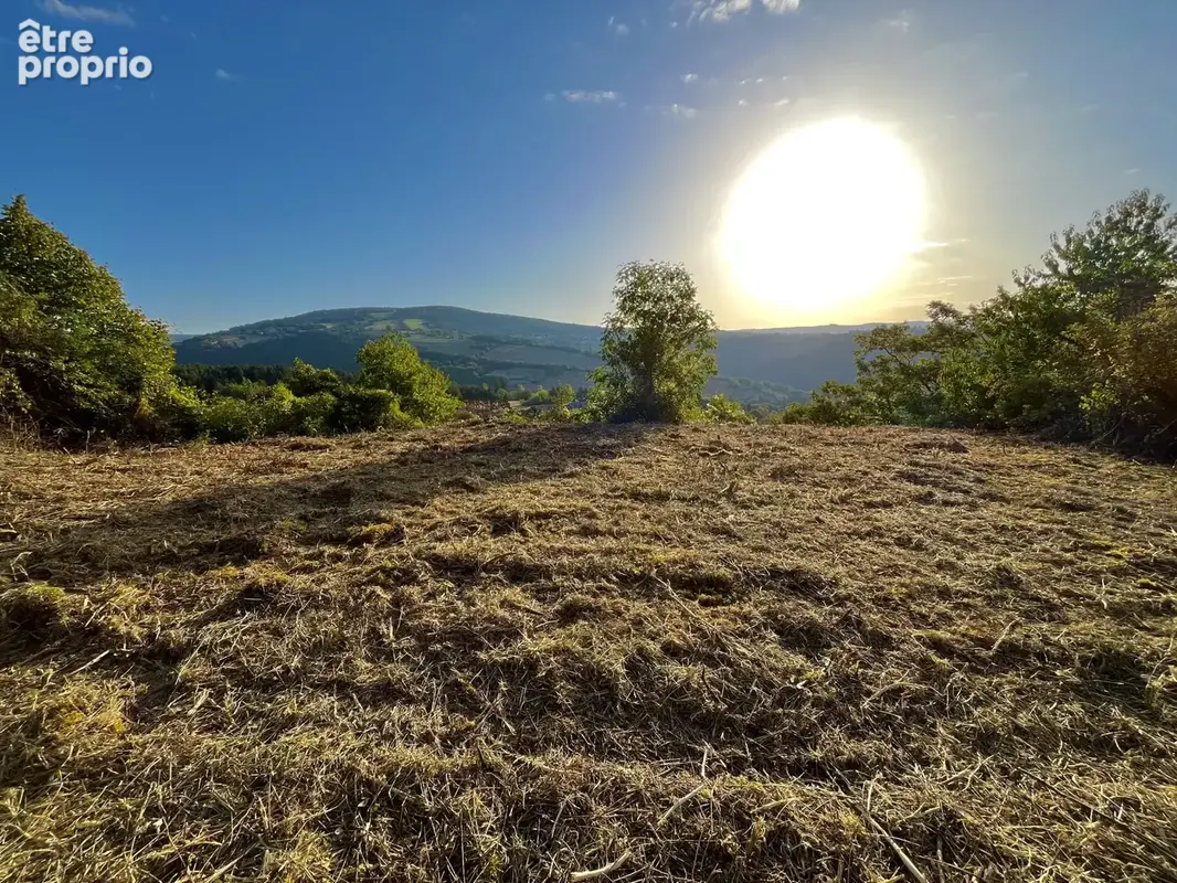 Terrain 1 270 m² à vendre à Marvejols (48100) - photo 4