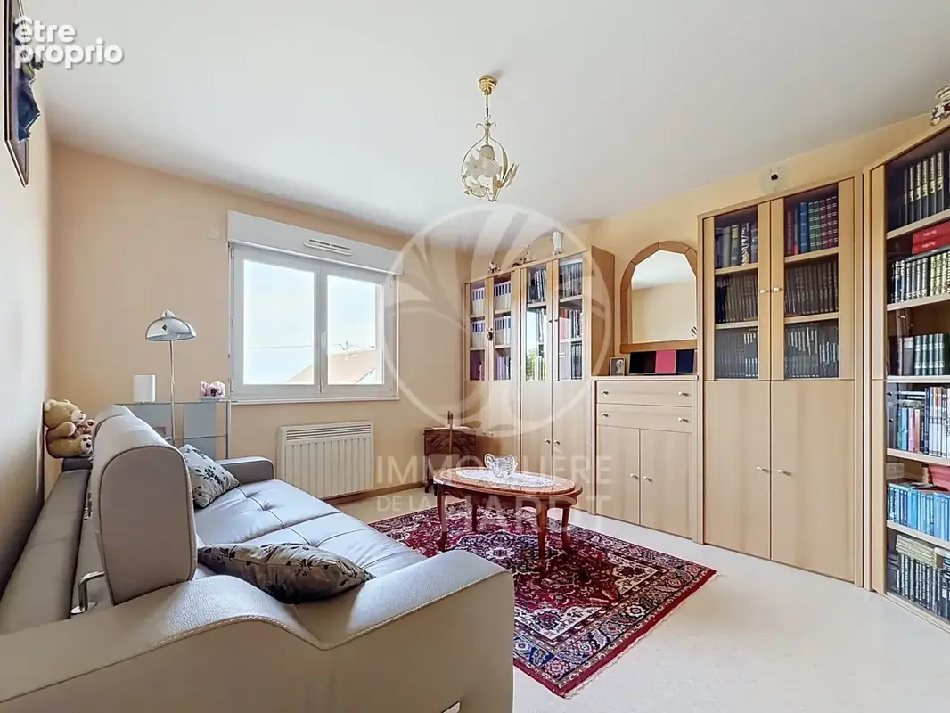 Maison 6 pièces 153 m² à vendre à Kappelen (68510) - photo 9