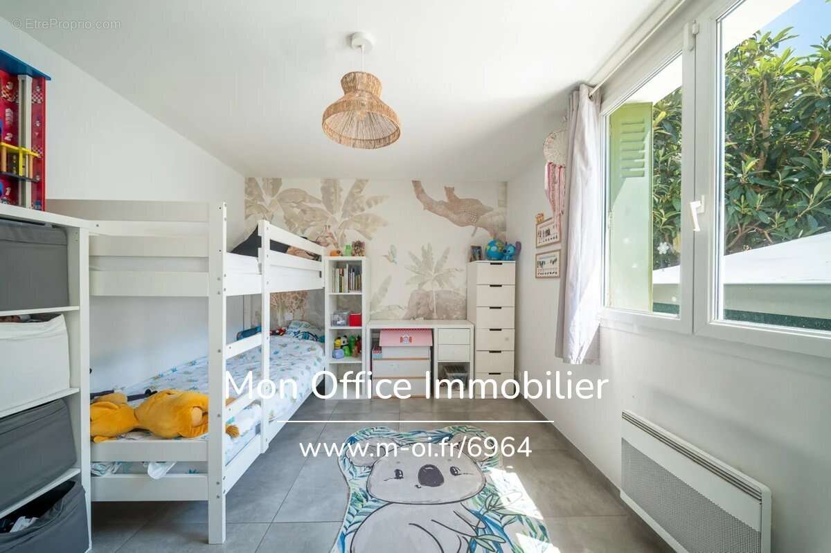 Appartement à GARDANNE