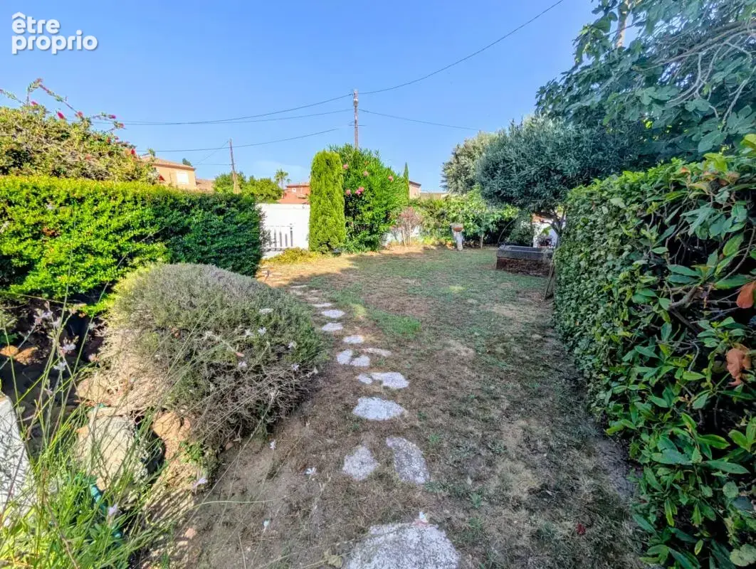 Le Grau d'Agde. Maison 4 pièces avec garage - photo 8