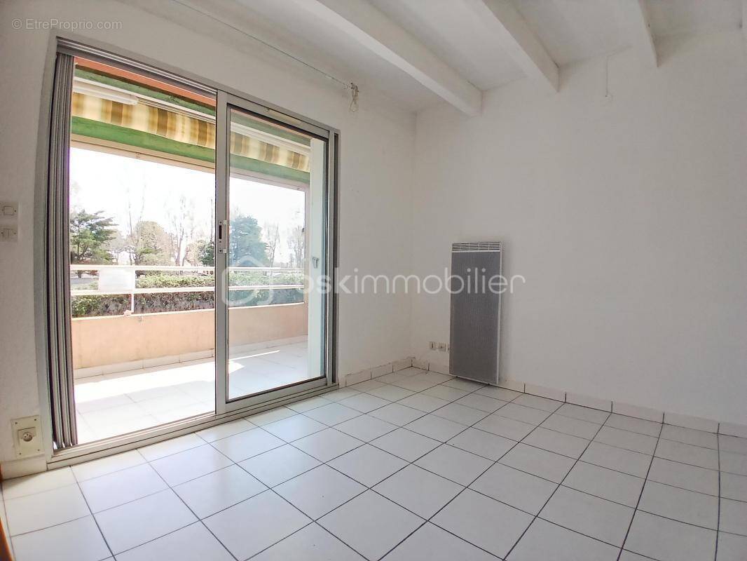 Appartement à LE GRAU-DU-ROI