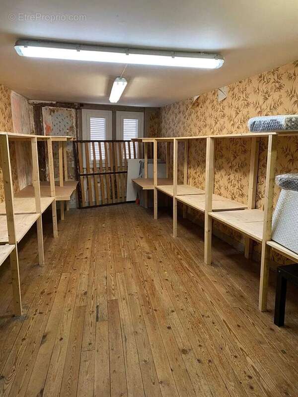 Appartement à PONTIVY