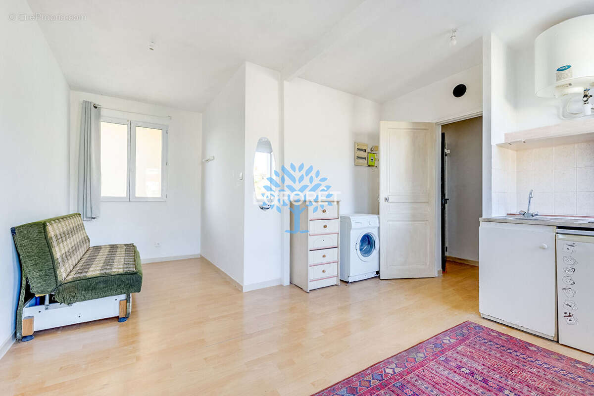 Appartement à FONTENAY-SOUS-BOIS