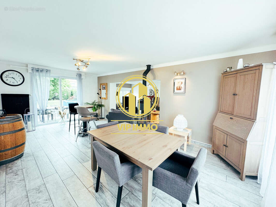 Maison à LAMBERSART