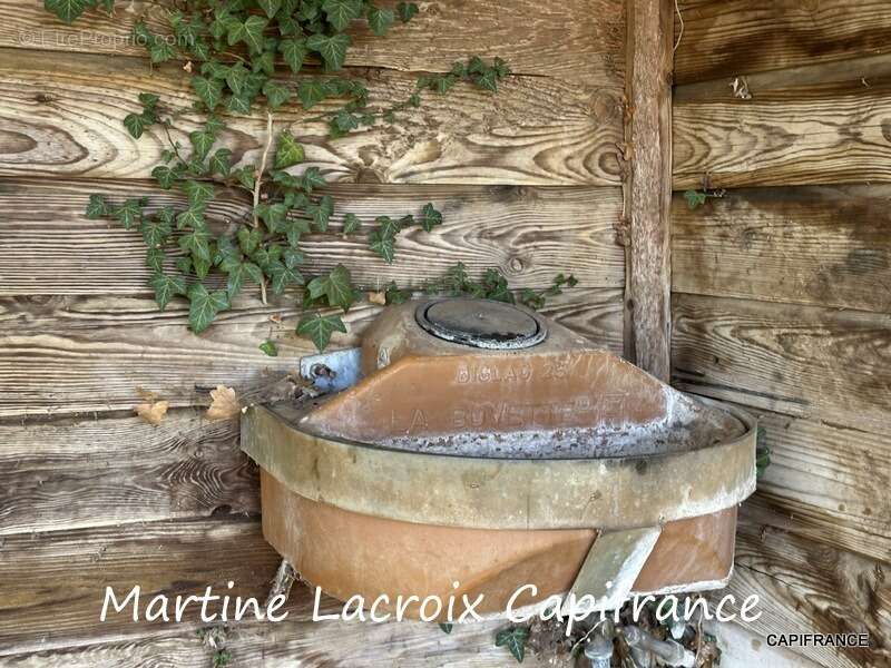 Dpt SARTHE (72), à vendre LA FERTÉ-BERNARD - PROPRIÉTÉ  P5 de 100 m² - Terrain de 10 Ha - photo 14
