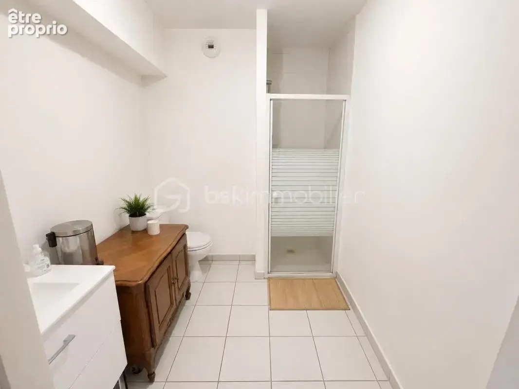Investissement locatif – t2 récent avec locataire en place – nantes doulon - photo 6