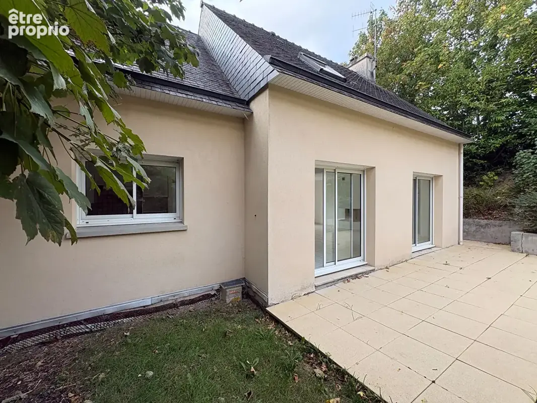 Maison 5 pièces QUIMPER Kerfeunteun - photo 11