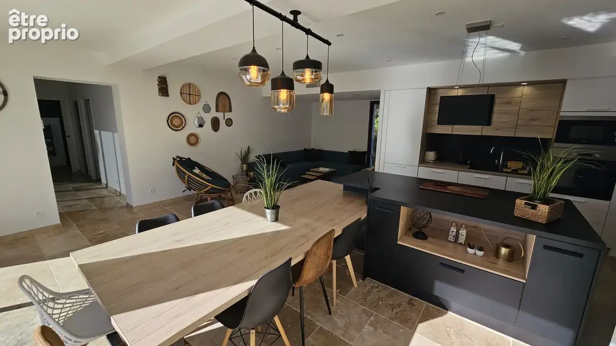 Villa contemporaine haut de gamme - Le Grau d’Agde - photo 8