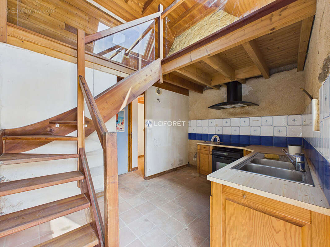 Maison Loctudy 5 pièce(s) 87,73 m2 - photo 5