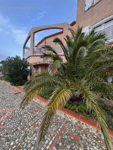 Maison à PORT-VENDRES