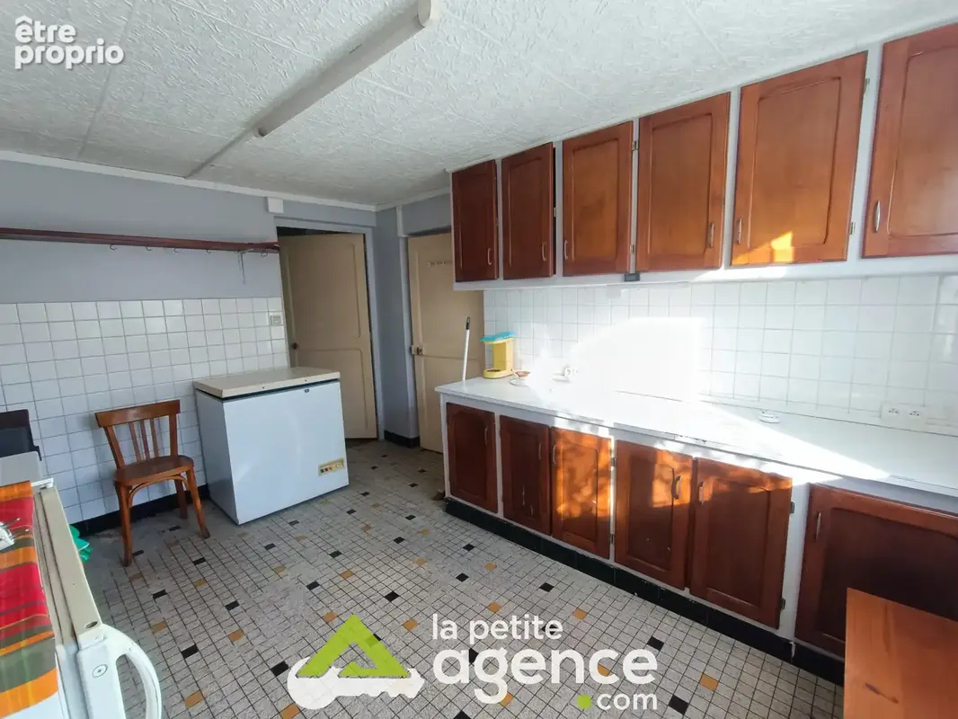 Maison de campagne 3 chambres 110m2 habitables - photo 10