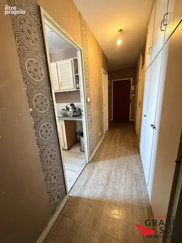 Appartement 4 pièces 69 m² à vendre à Bordeaux (33800) - photo 4