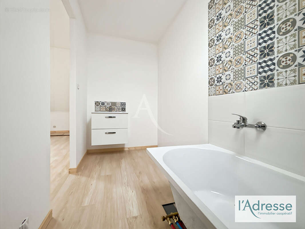 Maison à LE VAUDREUIL