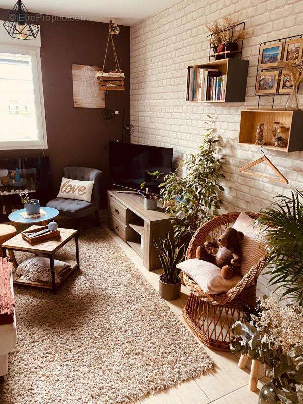 Maison à DOL-DE-BRETAGNE